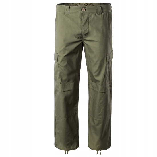 Pánské outdorové kalhoty Magnum Atero Rip-stop Olive XL