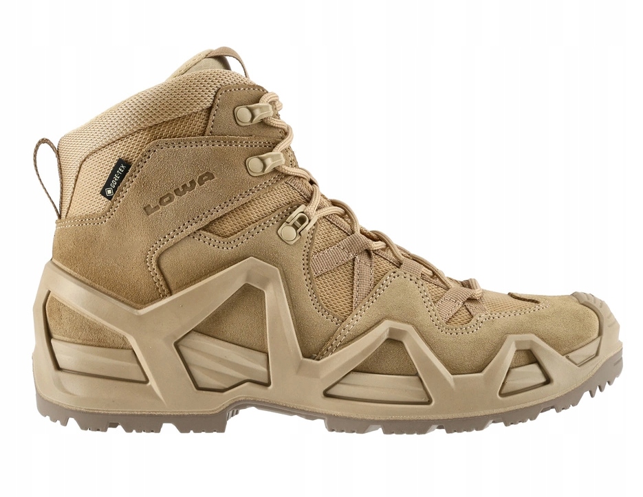 Lowa Buty Zephyr MK2 Gtx MID Pustynne 9.5