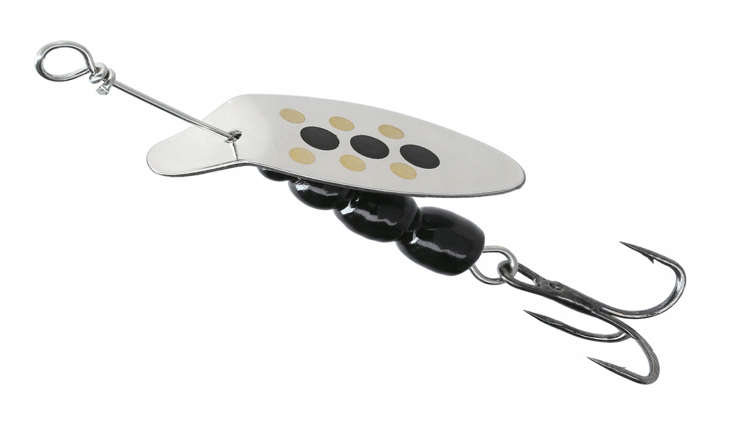 Błystka Mikado M-Craft Micro Stream 00 Sbg