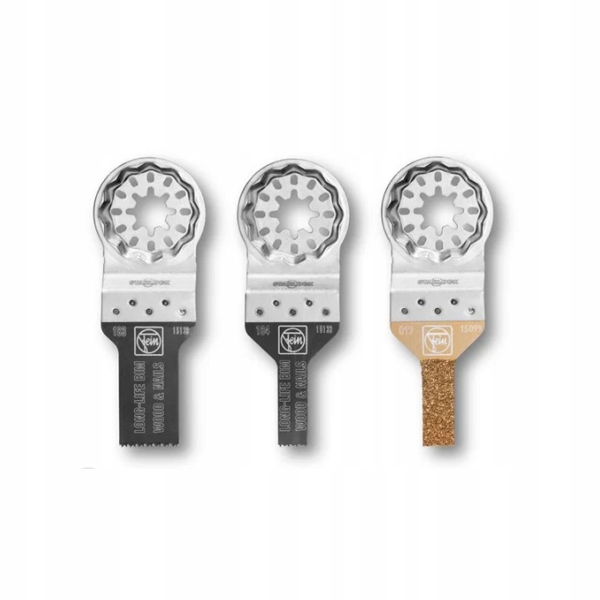 Combo Starlock Mini Cut / Fein 35222967090