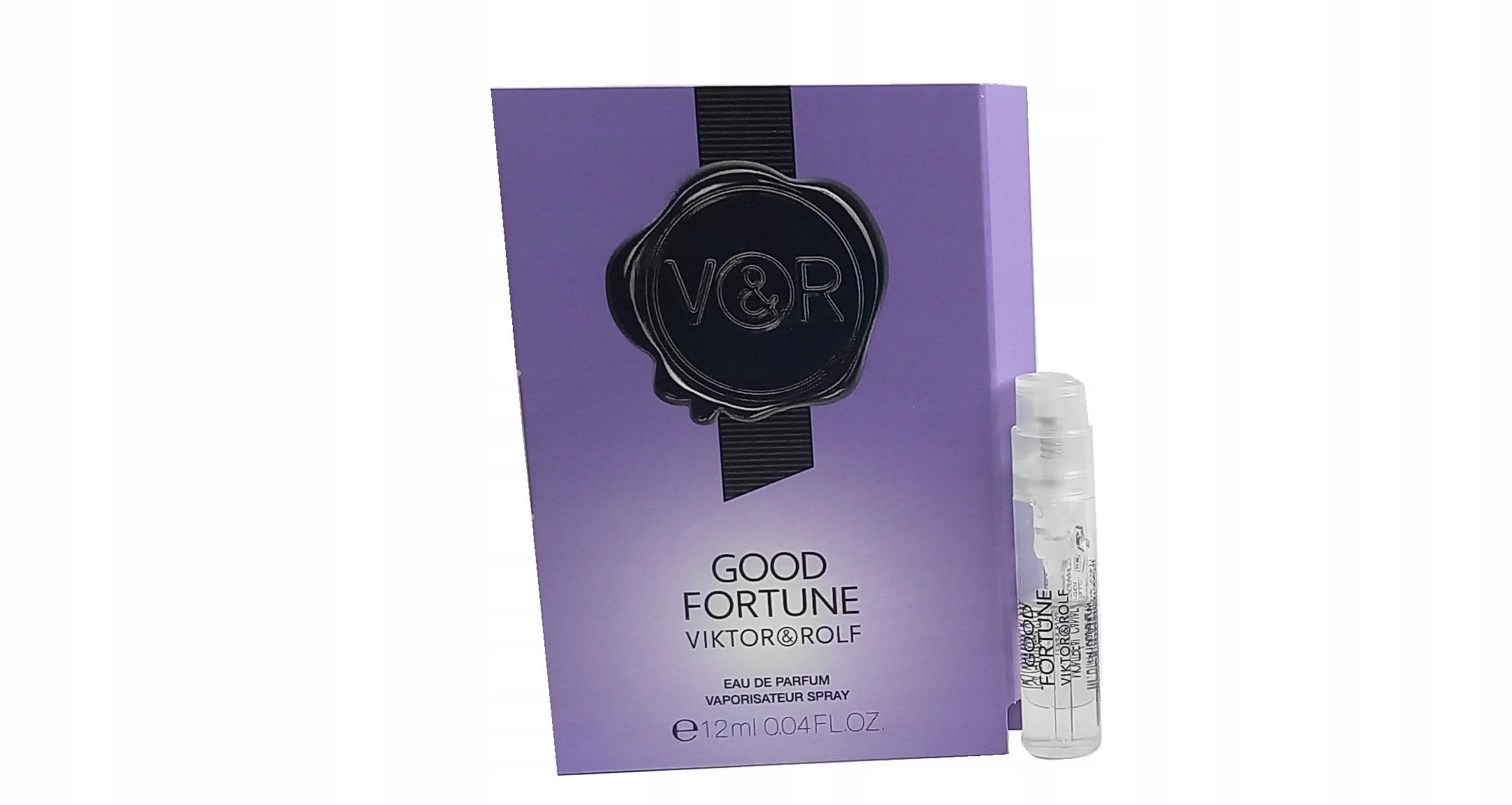 

Viktor & Rolf Good Fortune Edp
