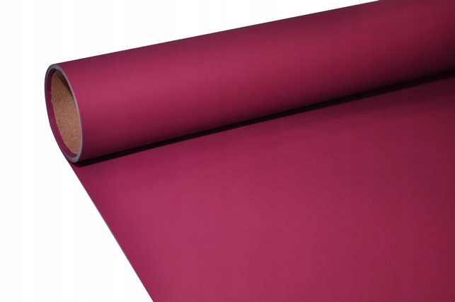 FOLIA SATYNOWA florystyczna celofan 50cm/9y KOLORY