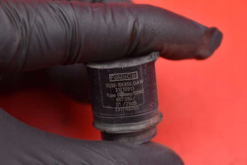 sensor parken PDC heck 9G92-15859-DAW VOLVO XC70 2 II 07-13