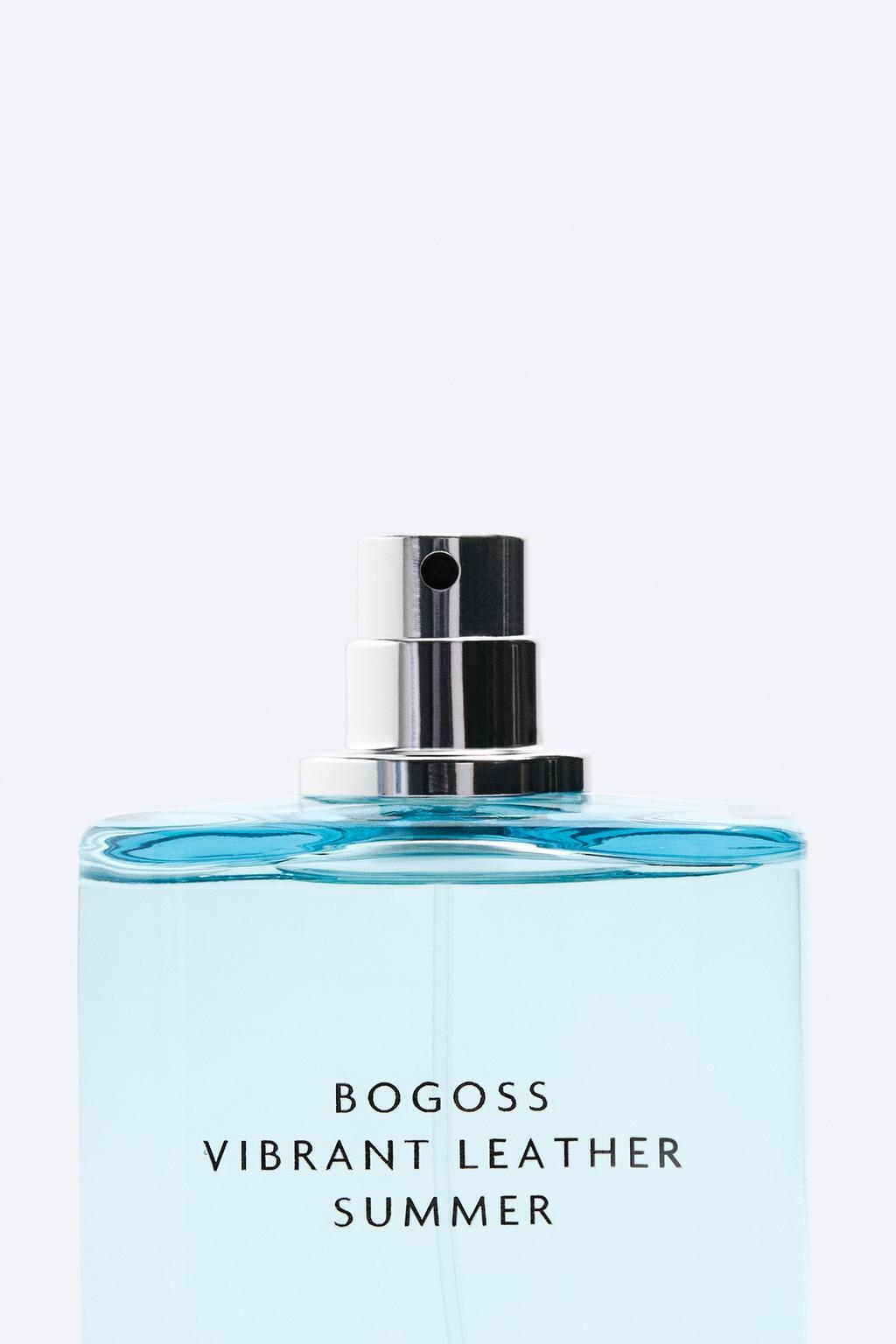 ZARA BOGOSS VIBRANT LEATHER SUMMER 100 ML NOWOŚĆ! Marka ZARA