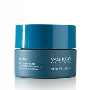 Vagheggi New Rehydra Hydra-vyživný Krém 50 ml