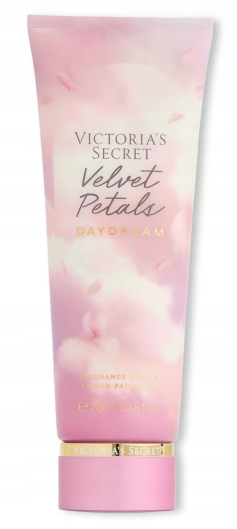 Balsam do ciała Victoria's Secret Velvet Petals Daydream 236ml