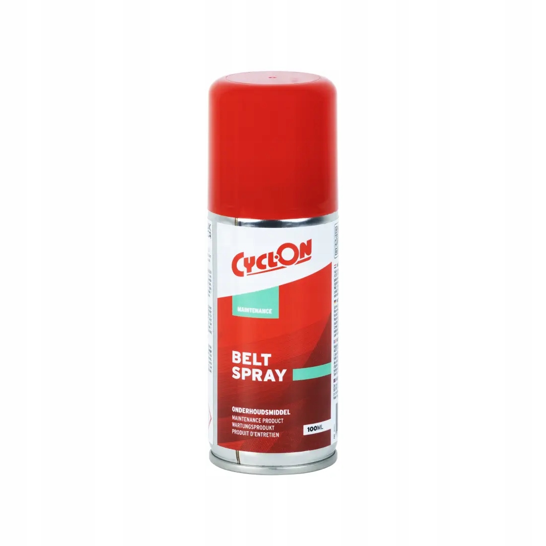 CyclOn Belt Spray Odżywka Smar do Paska Napędowego Roweru 100ml