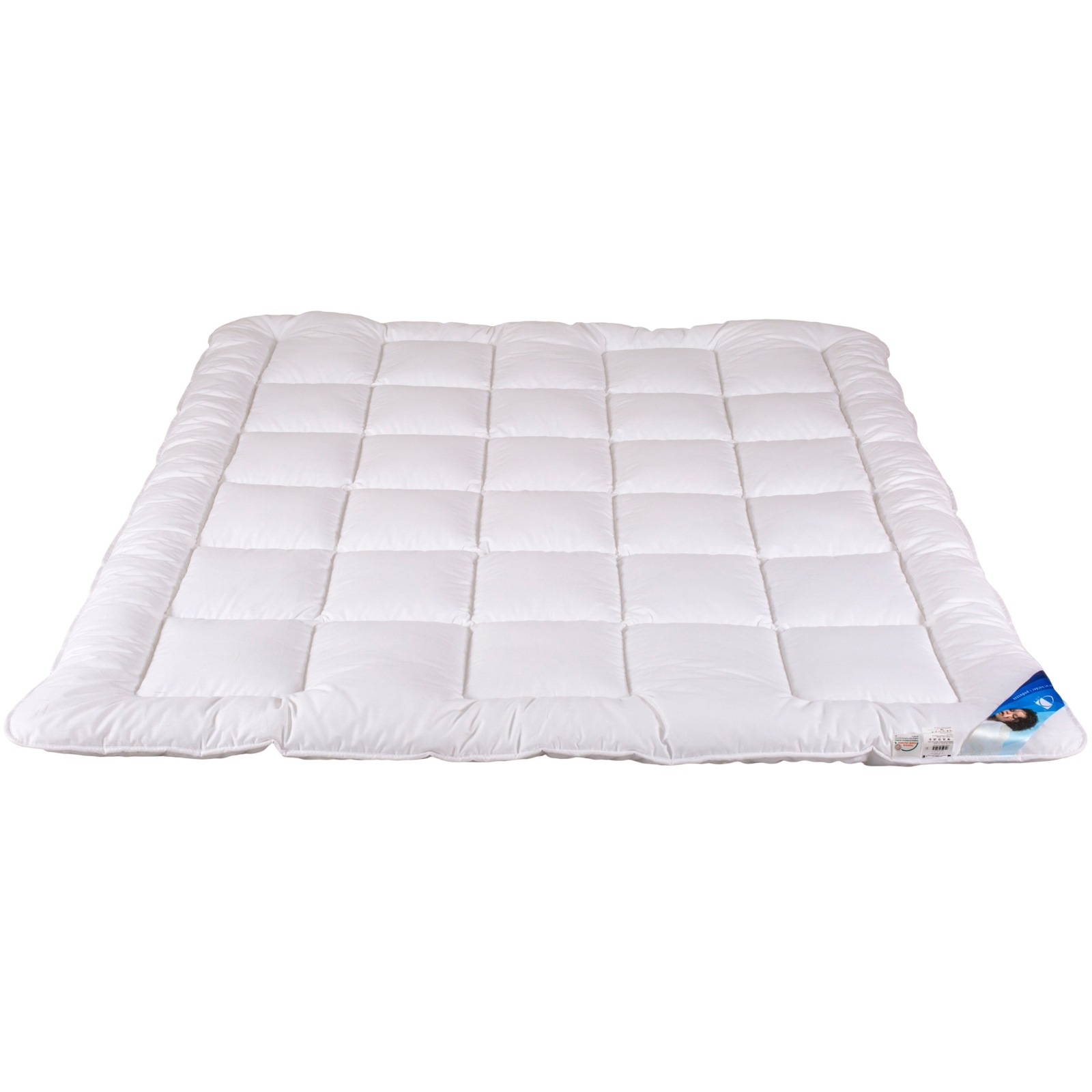 Kołdra zimowa DUO Alergik MEDICAL AMW 140x200 EAN (GTIN) 5907666036334