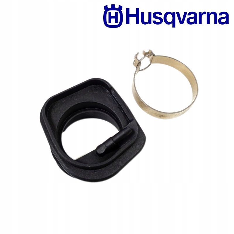 PRZEGRODA GAŹNIKA DO HUSQVARNA 350 351 353 JONSERED CS2156 CS2159 ORYGINAŁ Typ cylinder