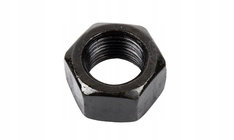 

Nakrętka M18x1,5 kl. 8.8 1szt