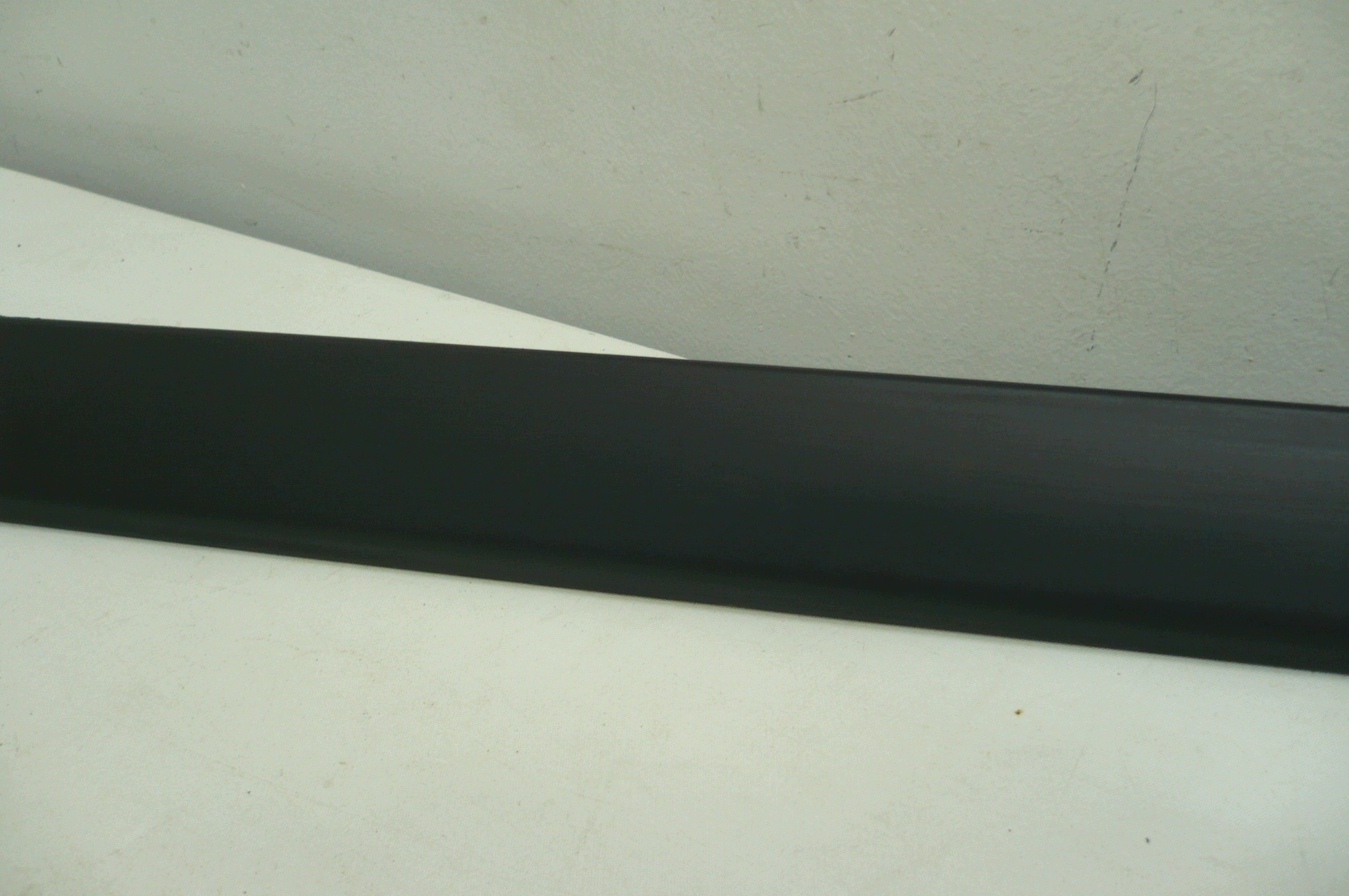 OPEL CORSA D 5 door moulding door right front