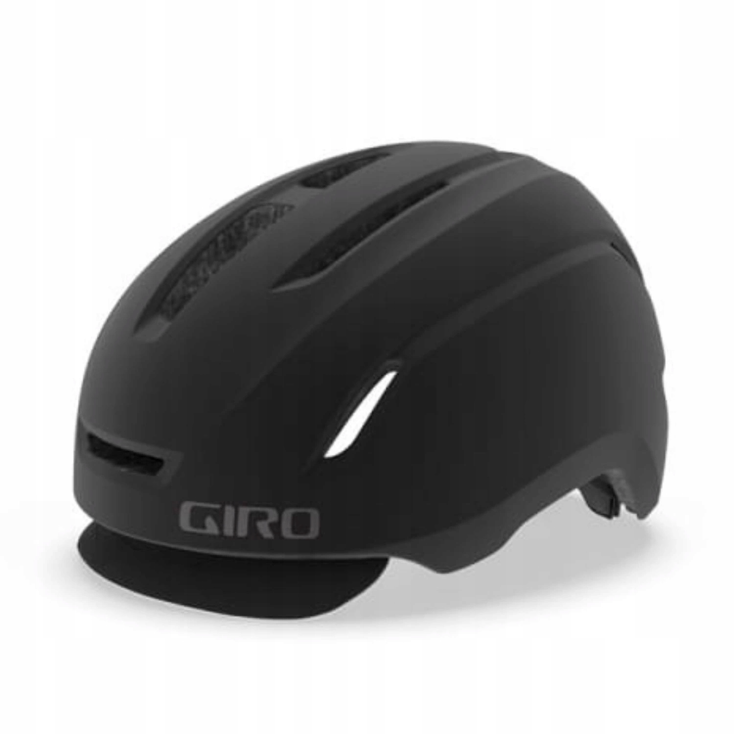 Helma Giro Caden Led městská cyklistická s osvětlením 51-55 cm