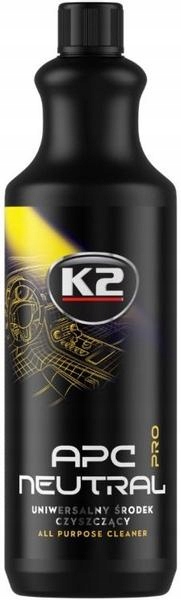 

K2 Apc Neutral Pro Płyn Środek Czyszczący 1L