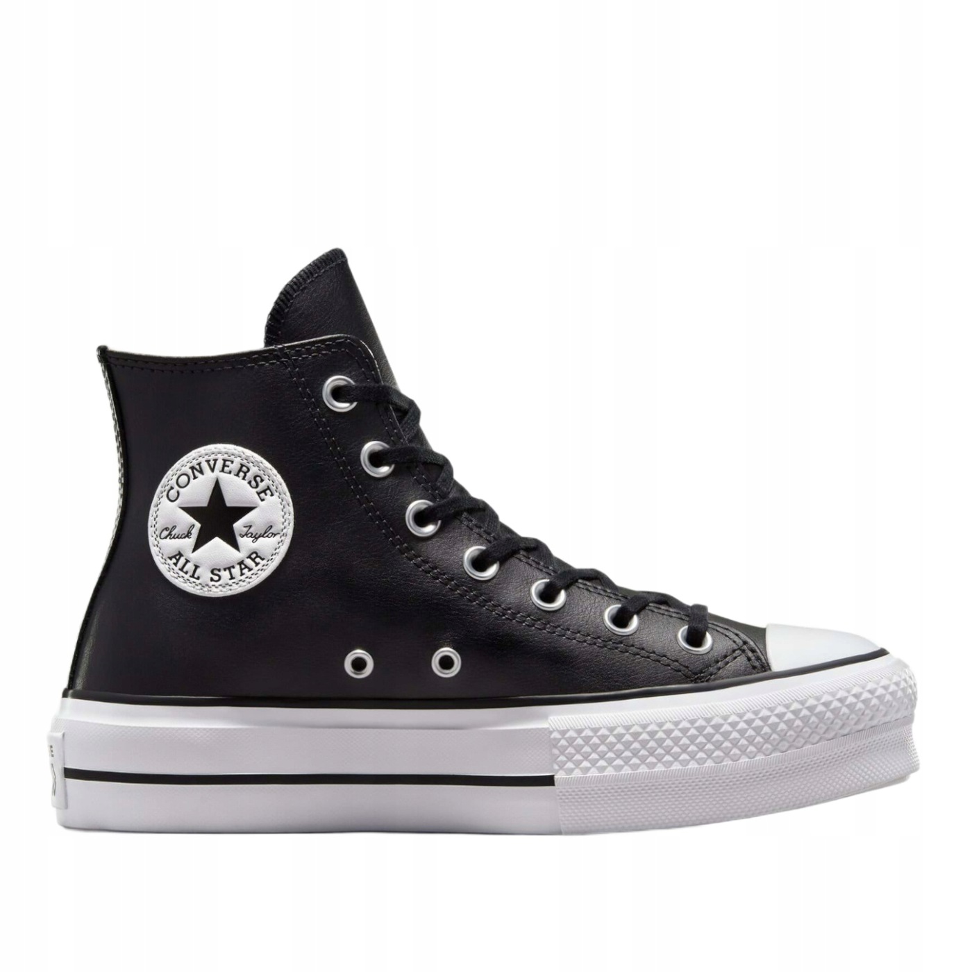 Converse Chuck Taylor All Star Lift 37