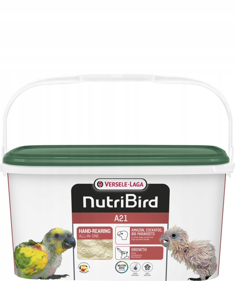Levně Směs pro velké ptáky A21 Versele-Laga 3 kg