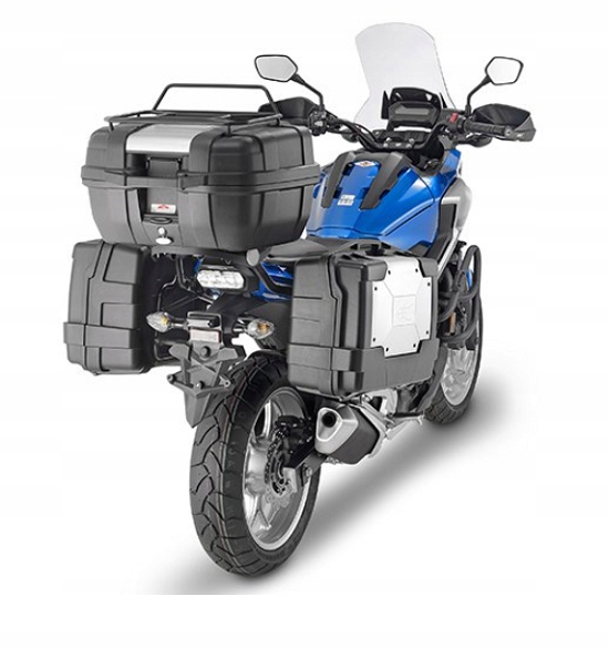 Kappa rám bočných kufrov Honda Nc 750 X KL1146