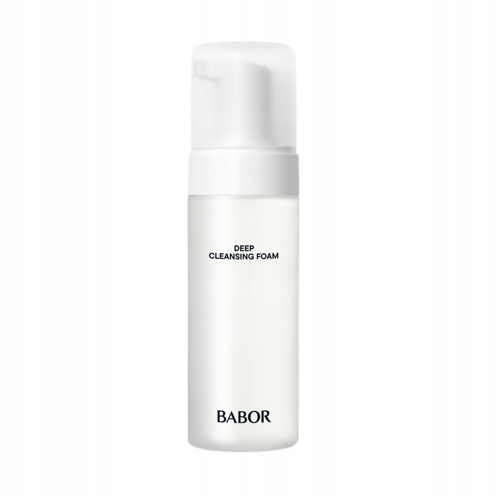 Čisticí Pěna Pro Hloubkové Čištění 200 ML