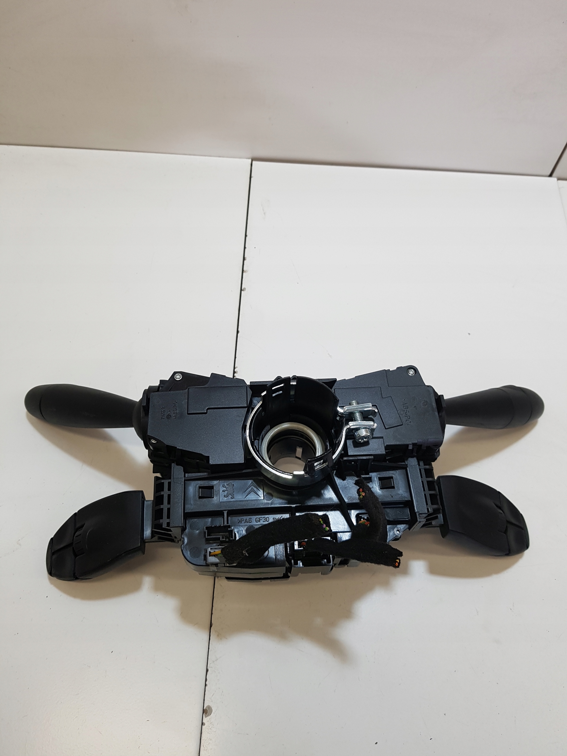 DEVIO LUCI TERGICRISTALLO TERGI PEUGEOT 5008 96667319XT