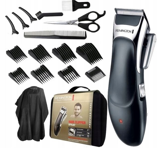 Maszynka Remington Hair Clipper Stylist