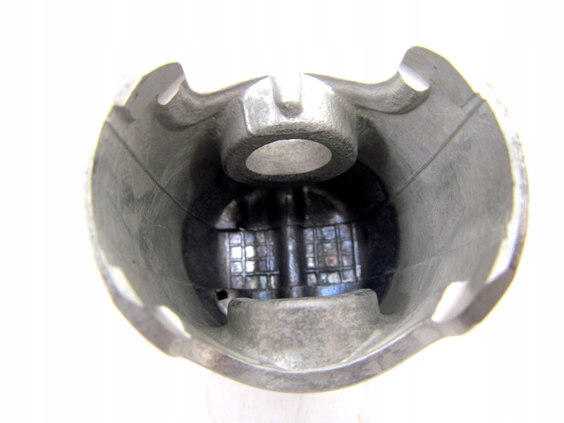 Tłok 40,00 Nominalny Peugeot 50 2T AC LC Speedfight 1 2 3 Elyseo Elystar Producent Power Force