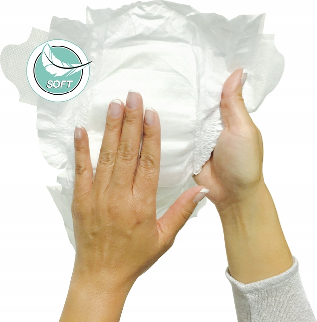 Pieluszki Bambo Nature 4 Maxi 7-14kg 48szt Rozmiar Rozmiar 4