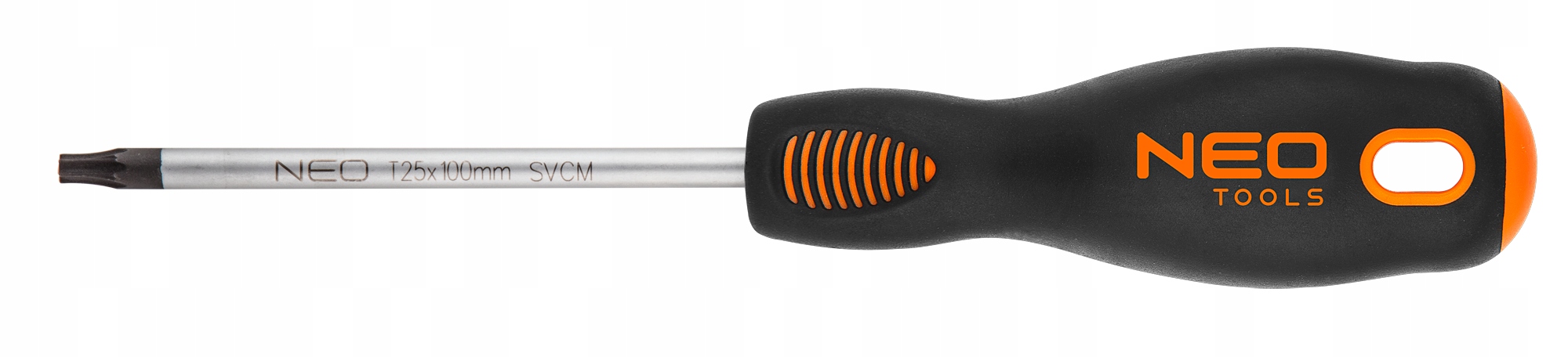 

Wkrętak Torx T25 x 100 mm, S2 04-046 Neo