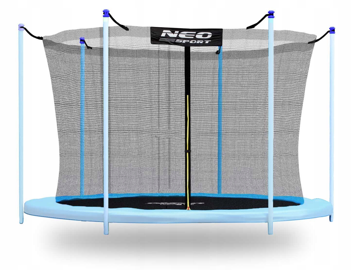 Wytrzymała Siatka do Trampoliny Neo-Sport 305-312 cm