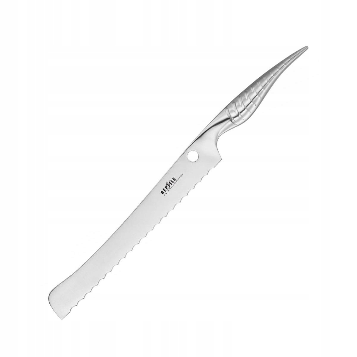 Nôž na chlieb Samura 23,5 cm