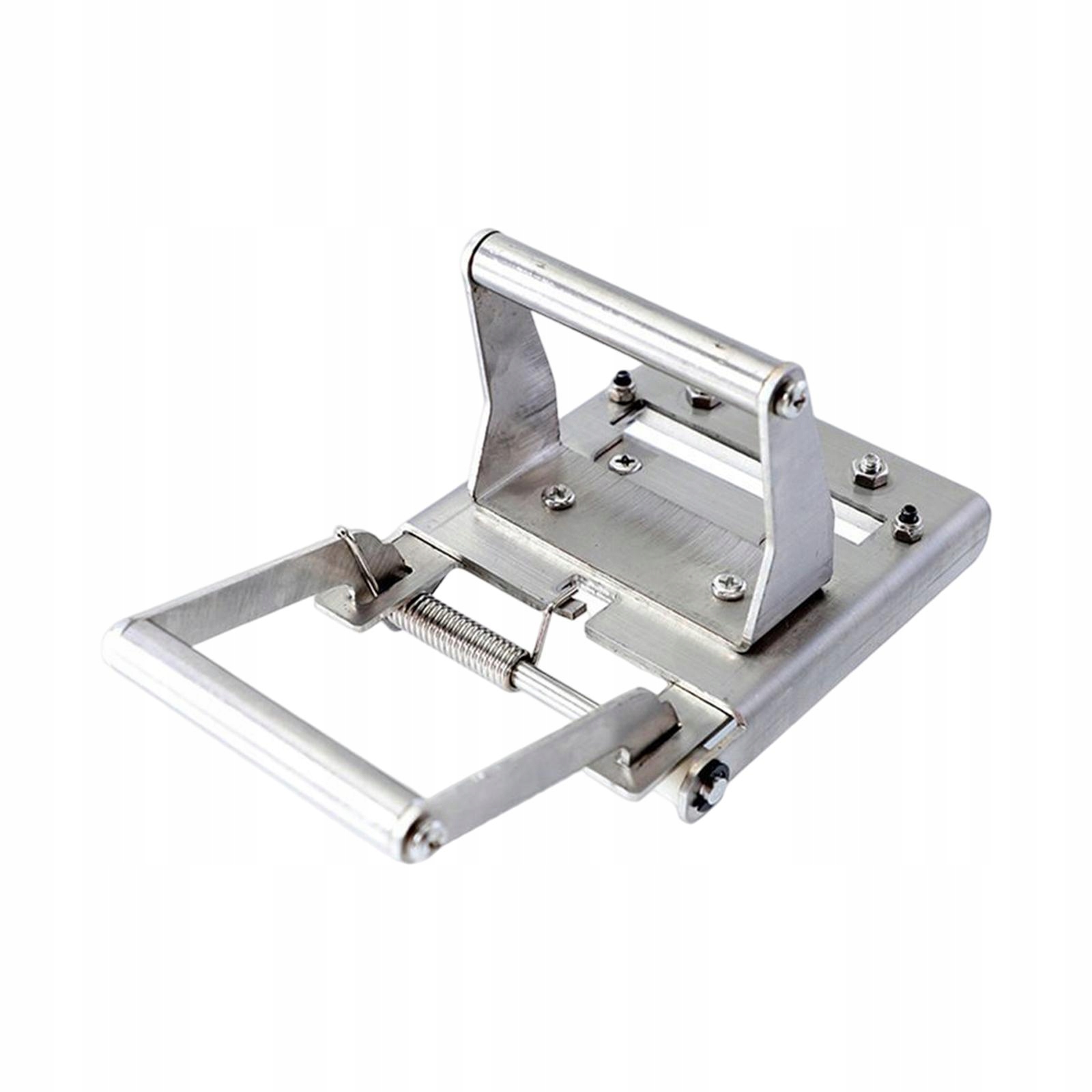 Mini przycinarka do krawędzi Ręczny obcinak k Liczba elementów w zestawie 100 szt.