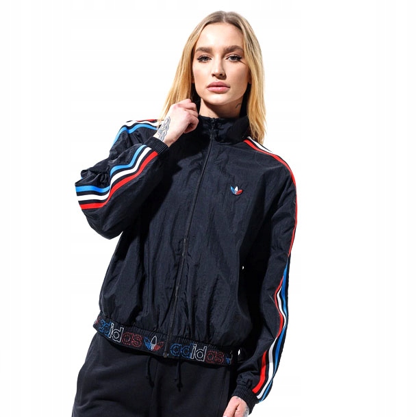 KURTKA ADIDAS ORIGINALS WIATROWKA JAPONA TT