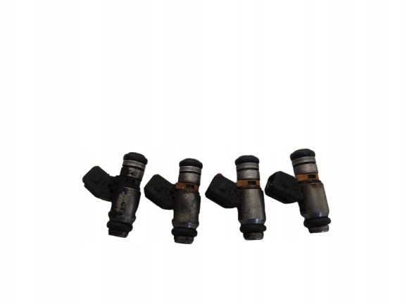 FIAT FIORINO 3 III QUBO 07- 1.4 WTRYSKIWACZE IWP160