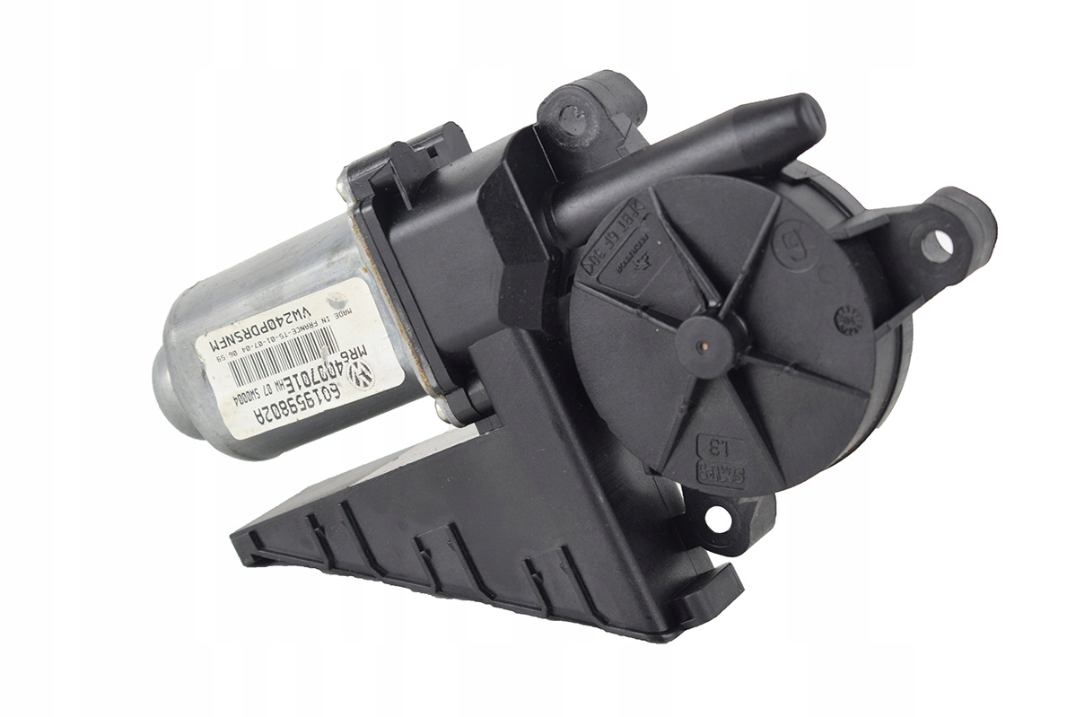 mini motor windows right front VW POLO IV 601959802A