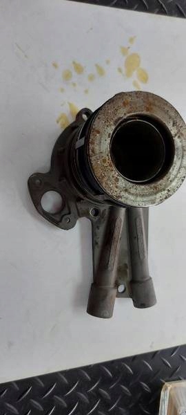 Упорный подшипник типа HHIS-3