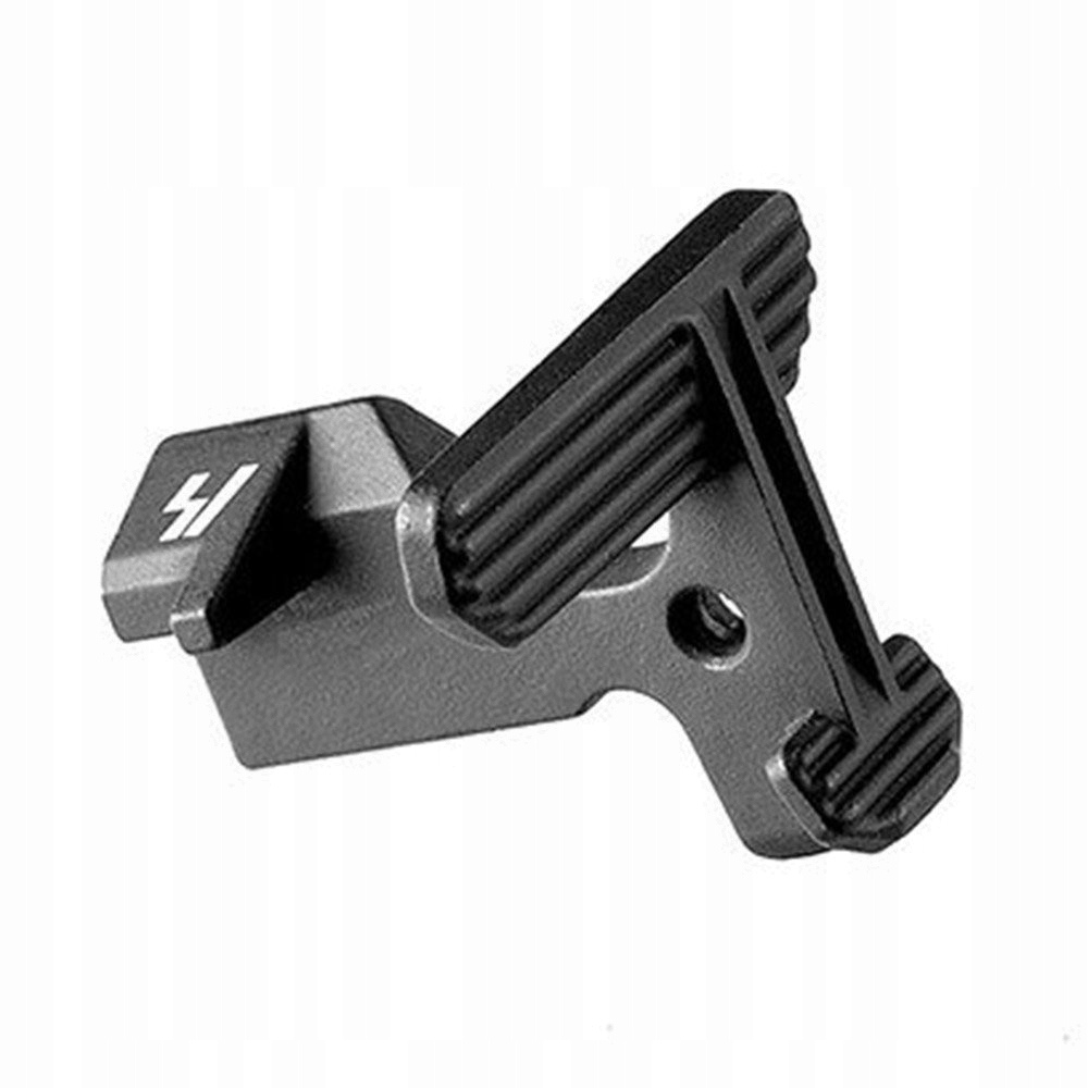 Strike Industries Dźwignia zwalniacza suwadła Extended Bolt Catch