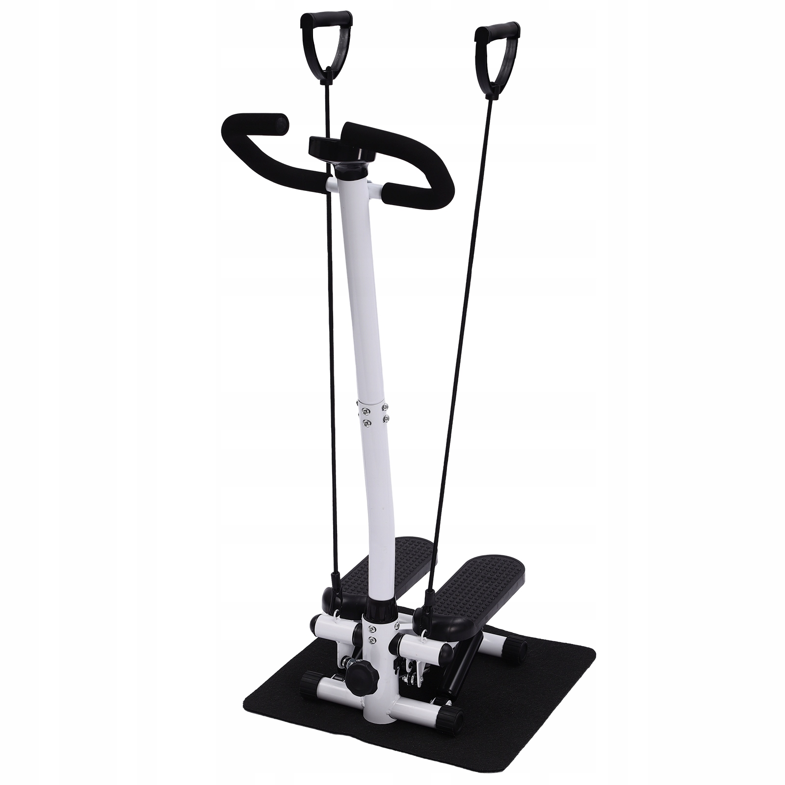 Fitness Stepper S Madly – Posilovací Stroj S Nosností 150 Kg