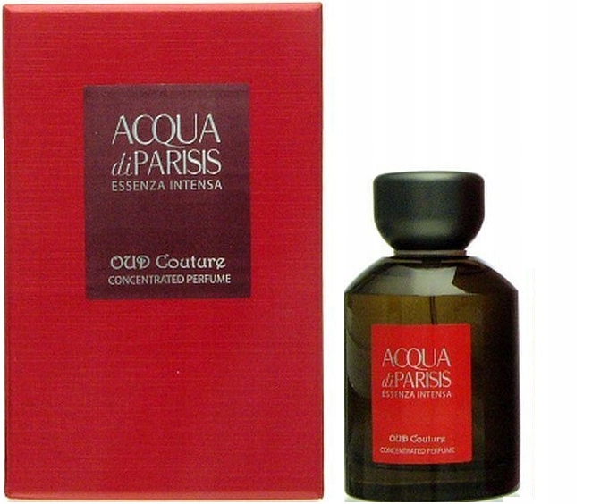 Reyane Tradition Acqua di Parisis Essenza Intensa Oud Couture 100ML Edp