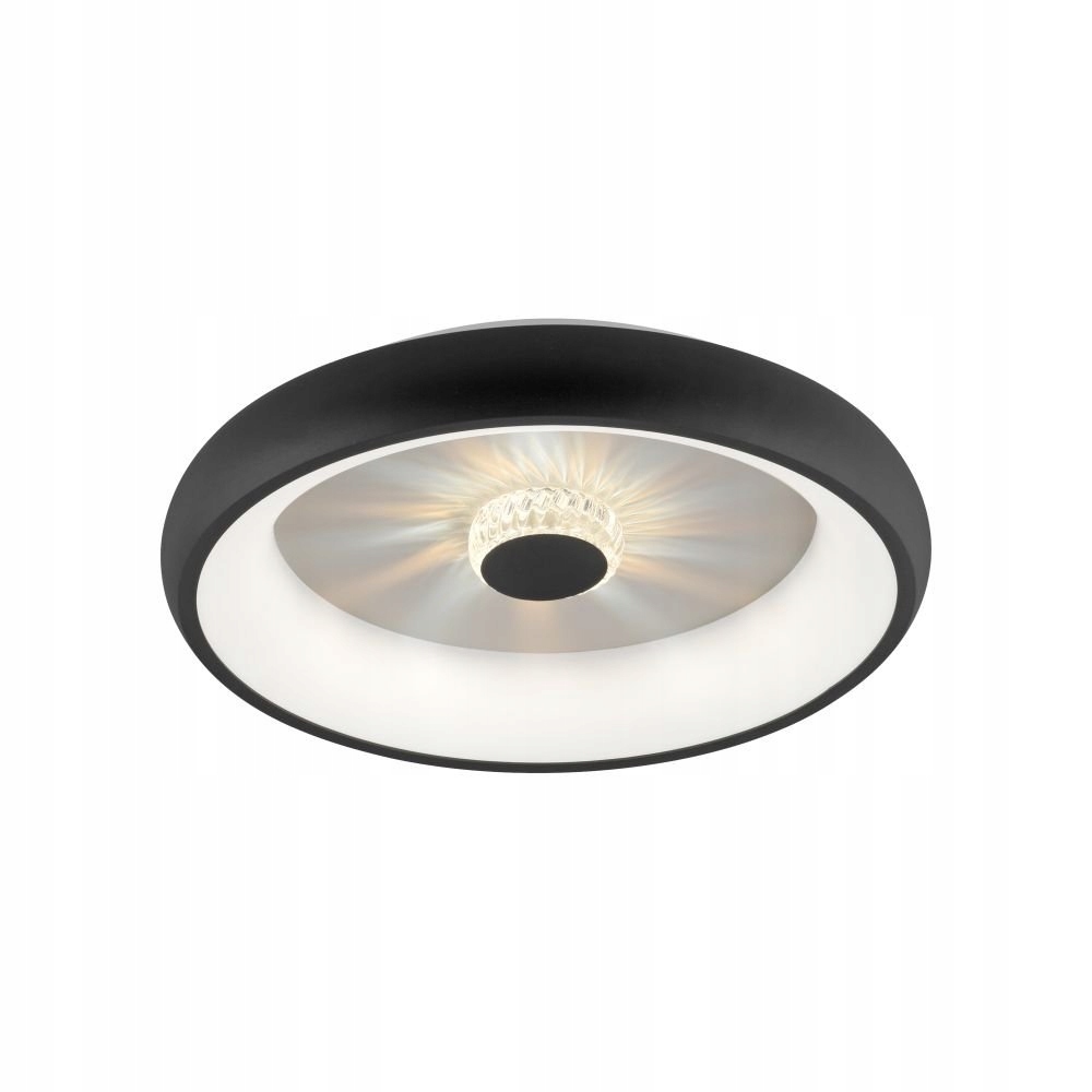 Stropná Led lampa 29W Vertigo 14384-18 LeuchtenDirekt
