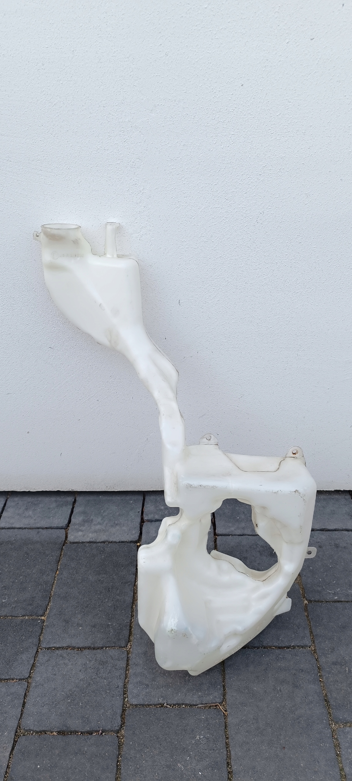 MINI oe 7157121 бачок омывателя жидкости