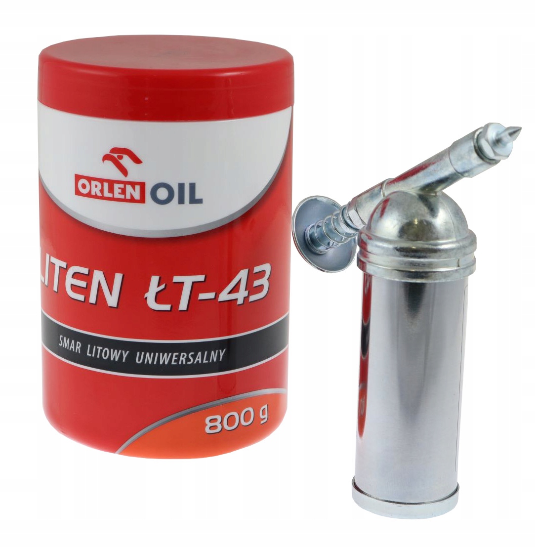 

Smarownica Mini 100ml Beta Smar Liten ŁT-43