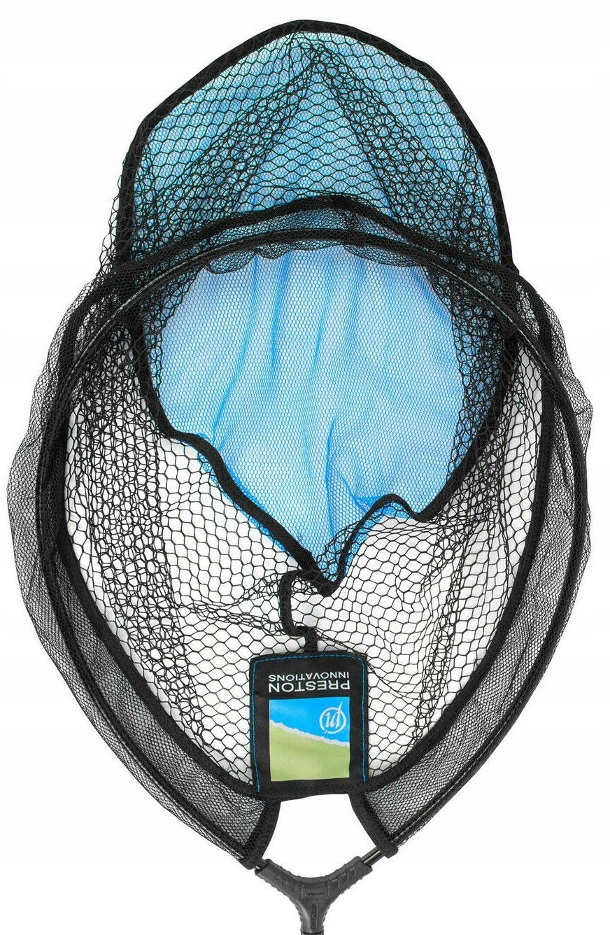 Kosz do podbieraka Preston Match Landing Net 20''