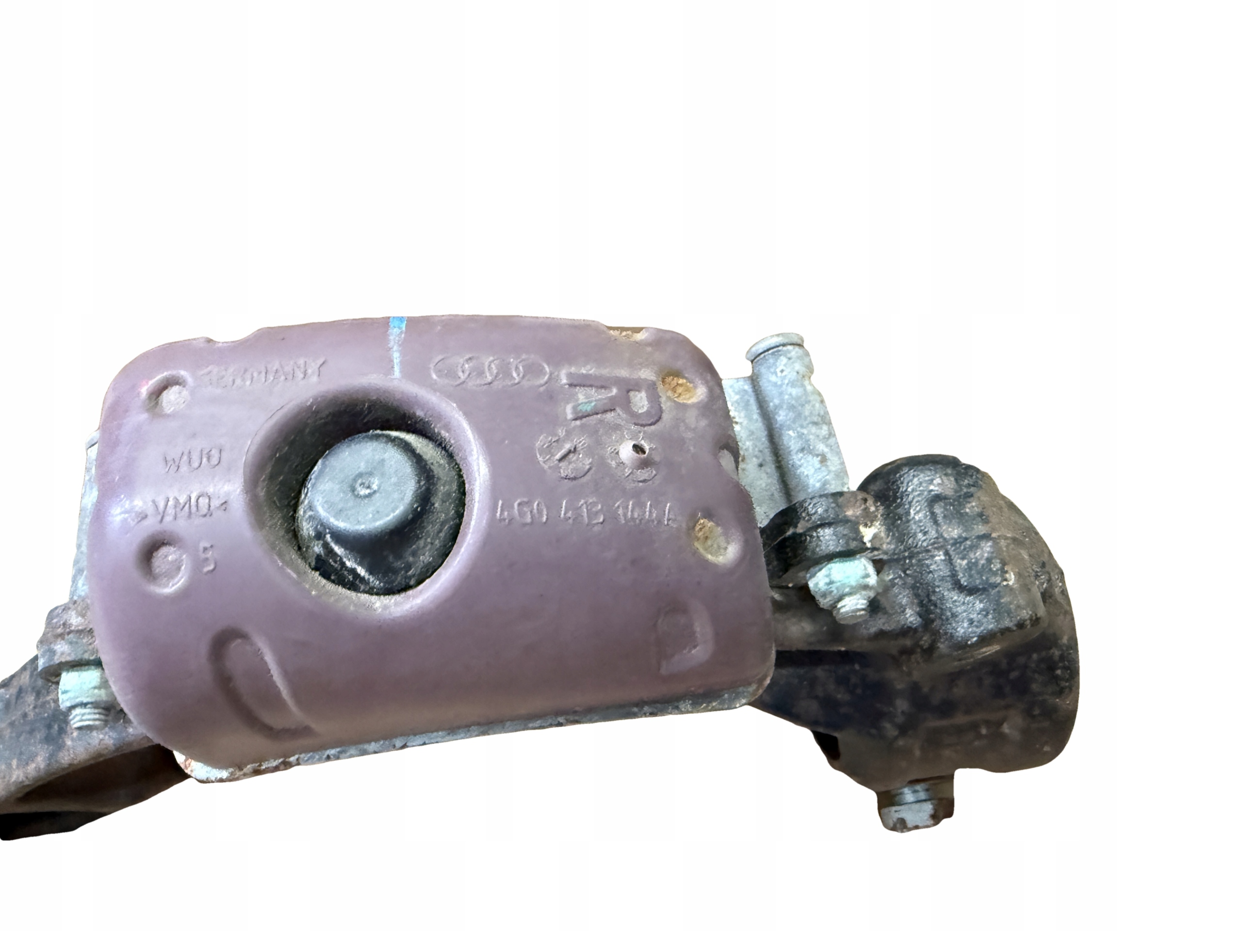 AUDI A6 A7 4G A8 4H D4 držač amortizera desna 8K0413038M