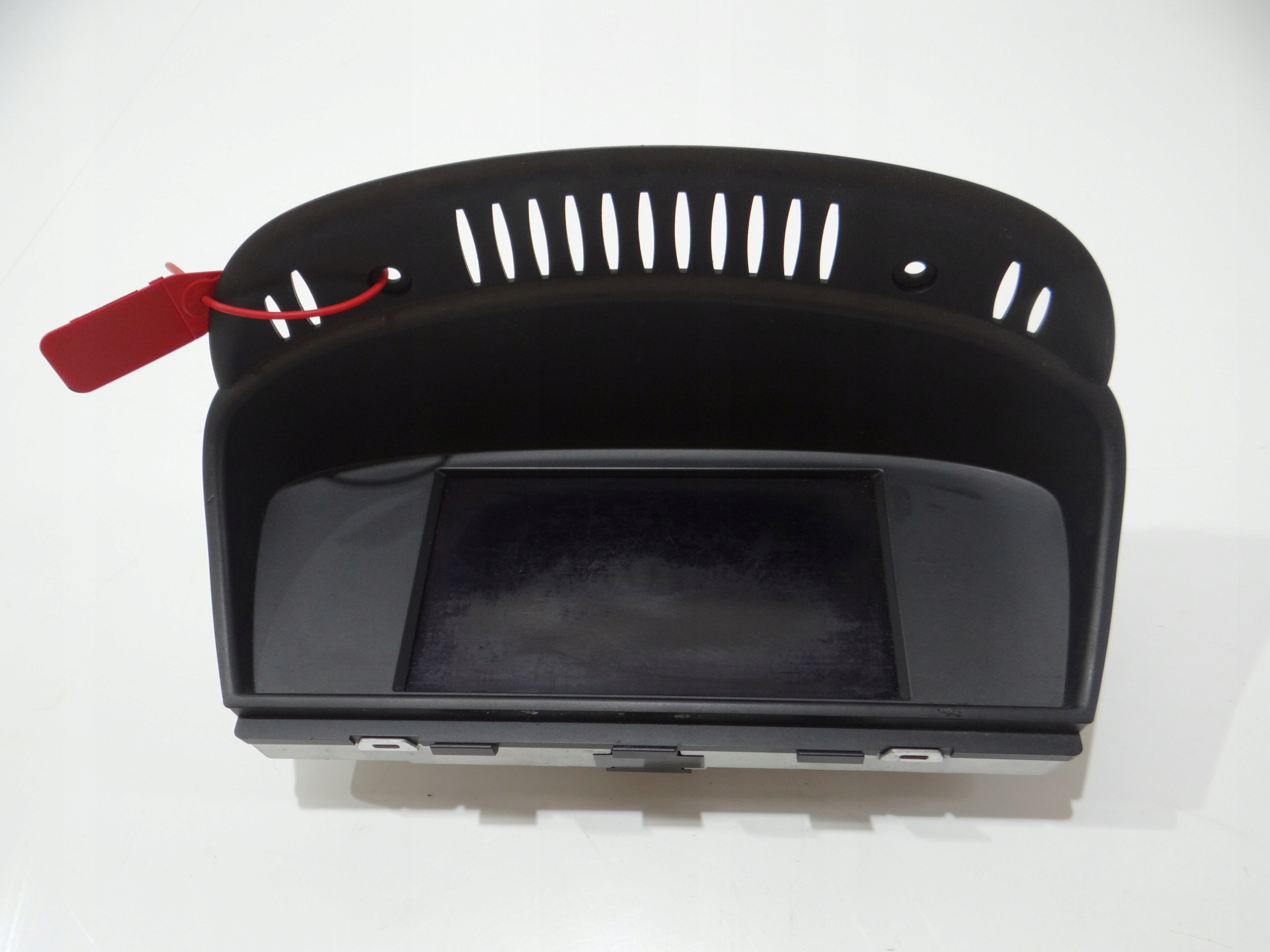 EKRAN display navigation devices BMW E60 E61 LCI 9211972 (16794810)
