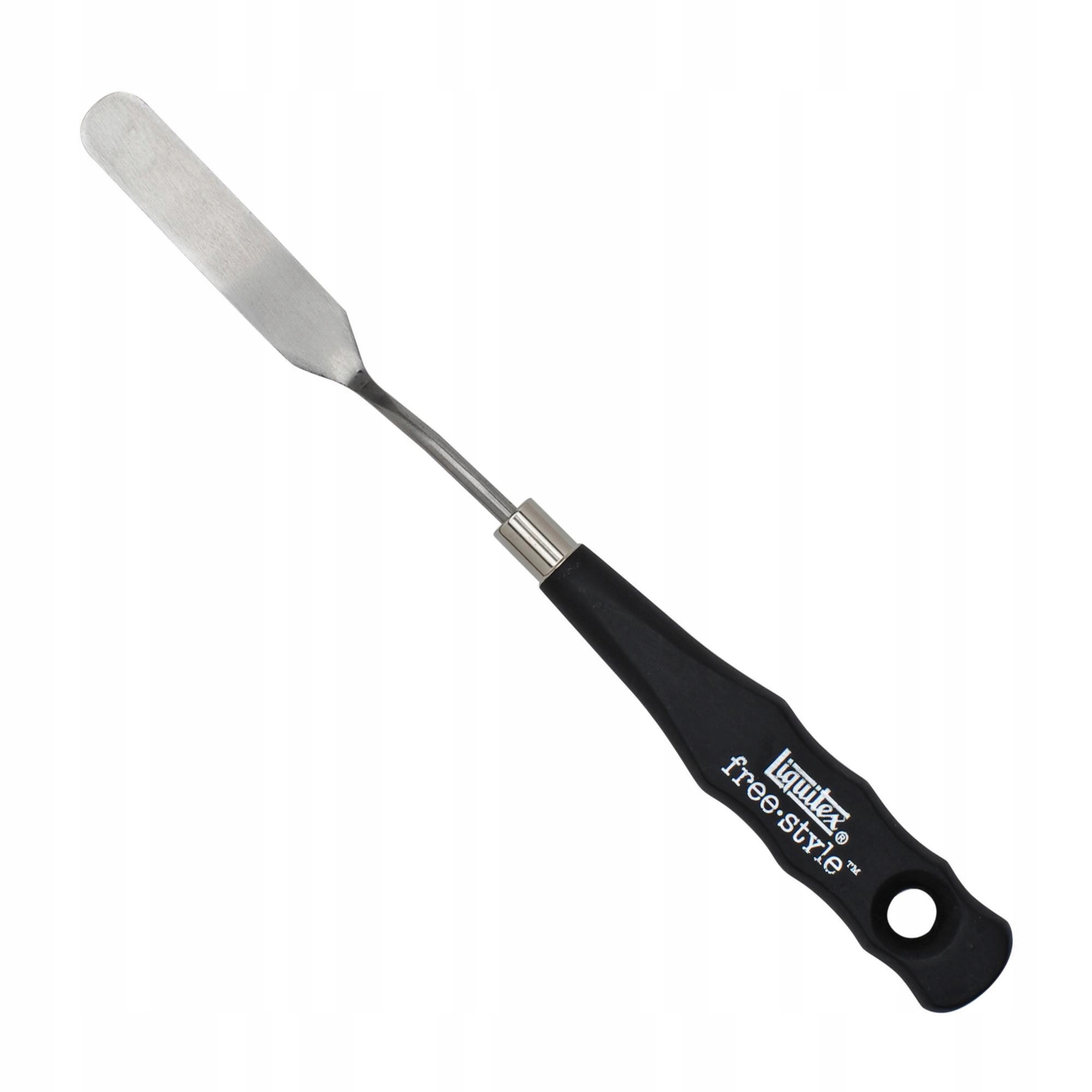 Szpachelka malarska Professional Free-style nr 8