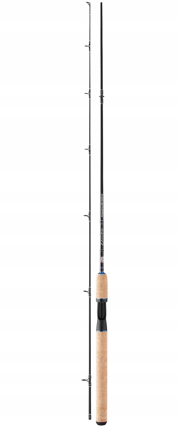 LEKKI SPINNING ABU GARCIA DEVIL SPIN 270 CM 40-80