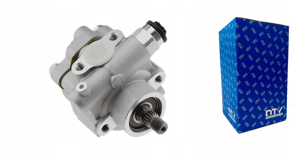 SPW-MZ-004 nty насос гур