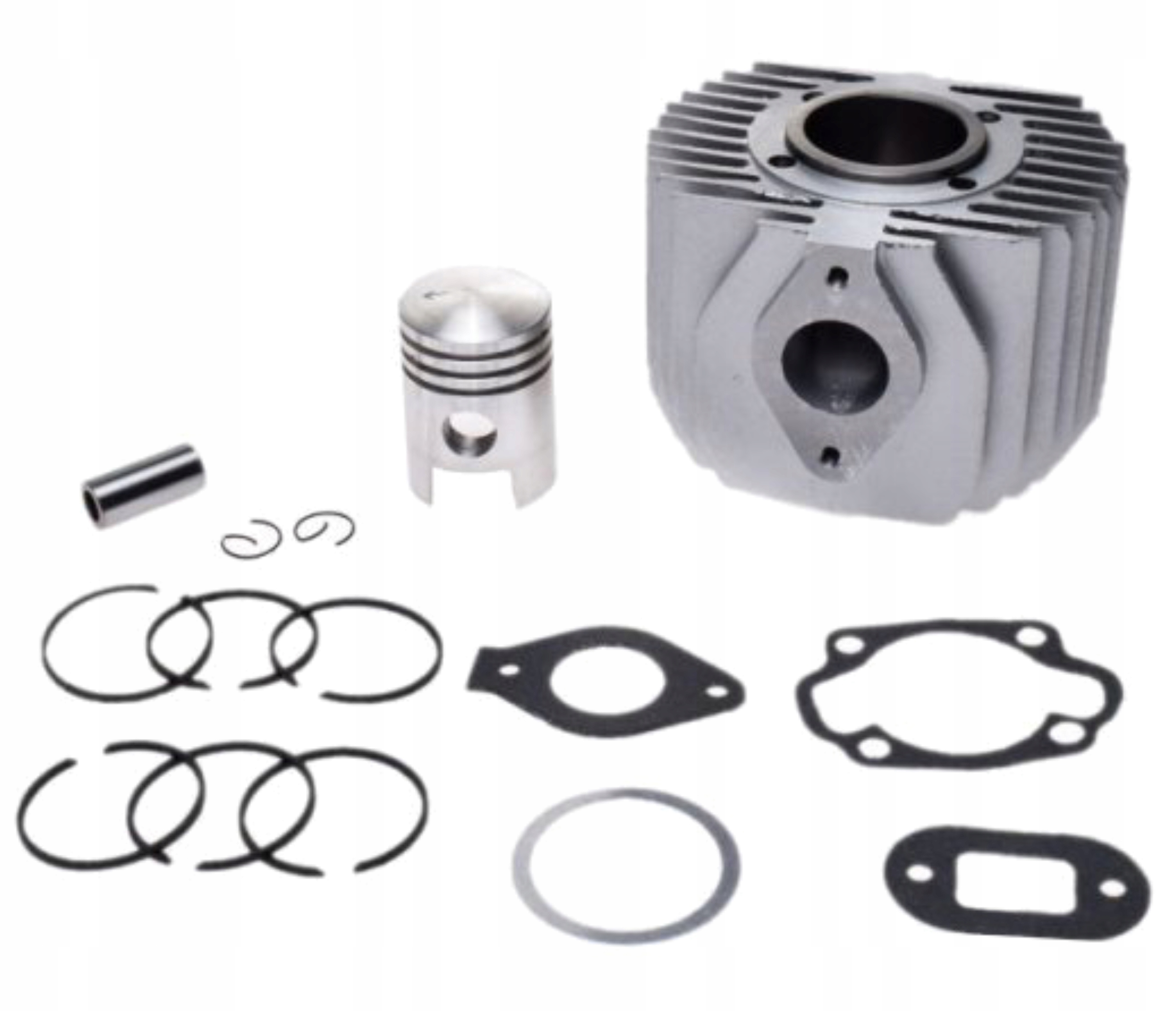 W2212206 - Ява спорт Мустанг P20 гончая 200 50 цилиндр 38.00