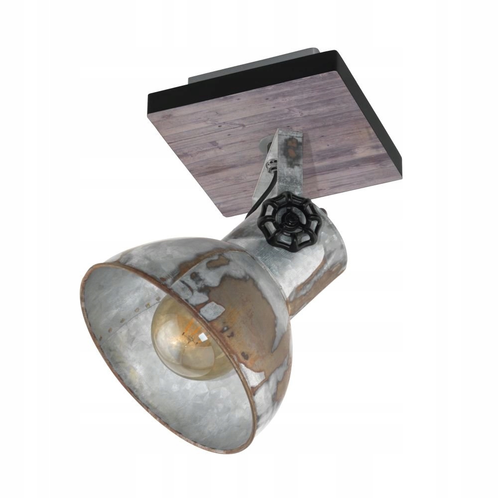 Lampa reflektor spot Barnstaple 49648 Eglo