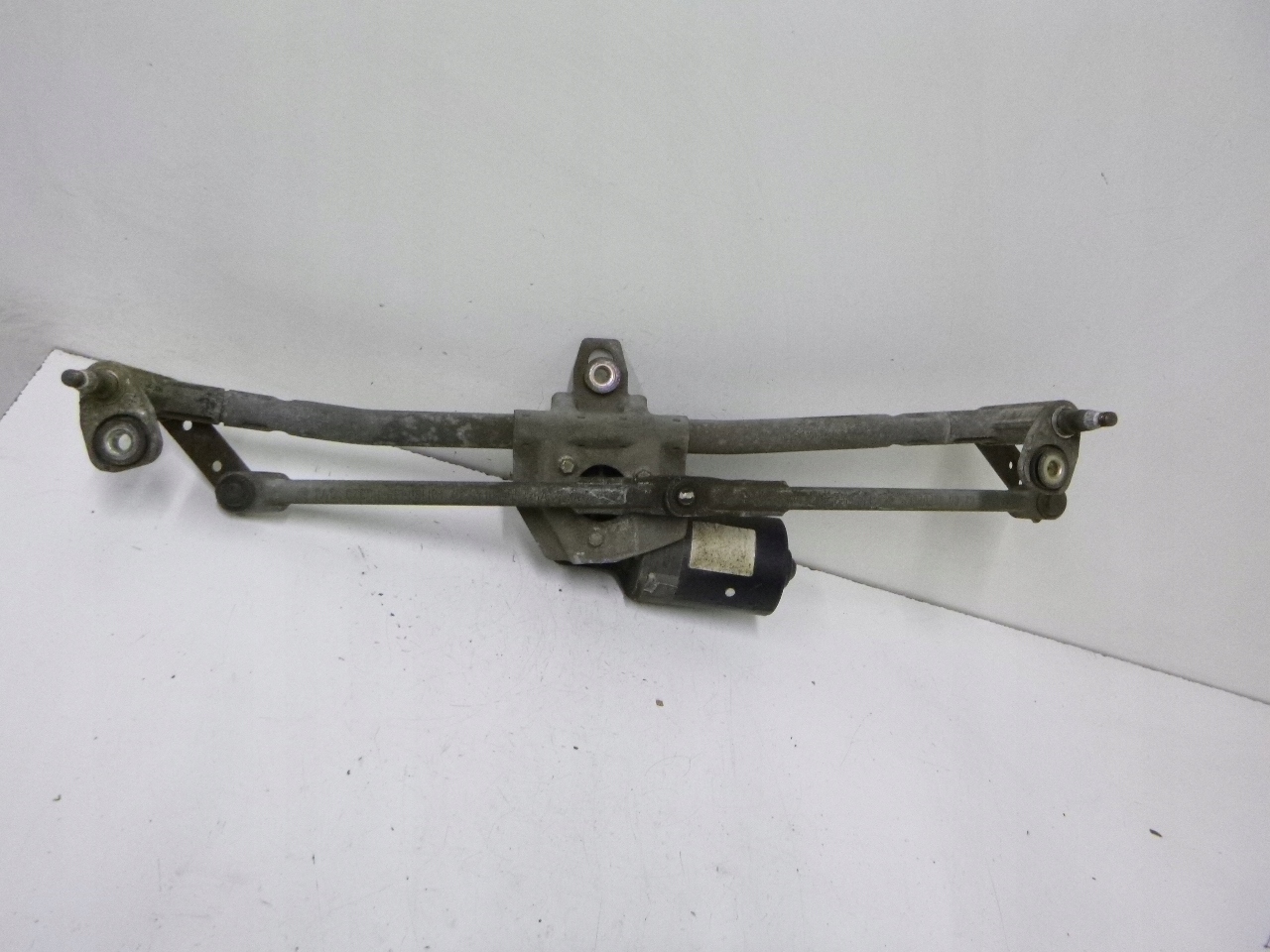wiper mechanism front VW Golf IV 1J1955113A
