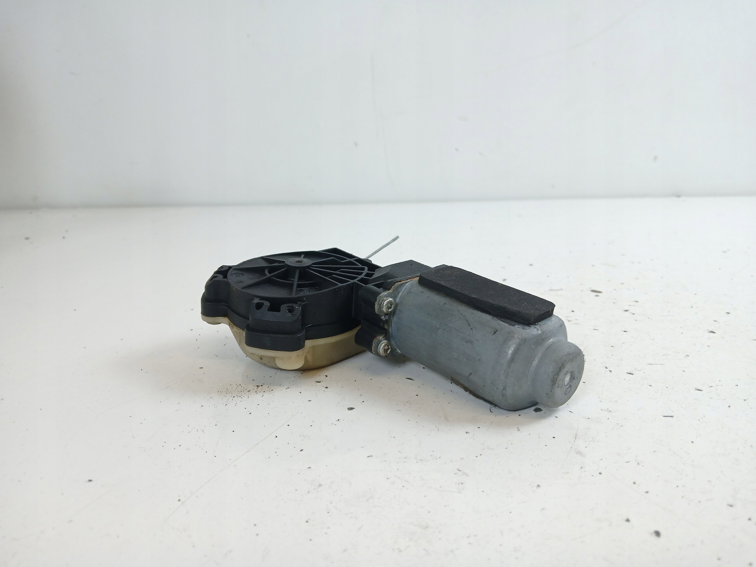 mini motor windows left front RENAULT MEGANE II 400790G
