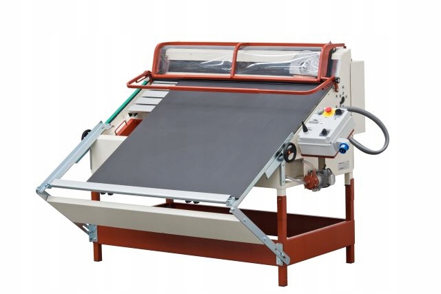 Raimondi Frézka Jolly 1200 Adv Se Stolem 1200 230V 50HZ